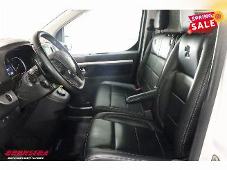 Peugeot Expert 2.0 BlueHDI 180 Aut. Long Sport Leder Xenon Navi Clima Cruise PDC picture 17