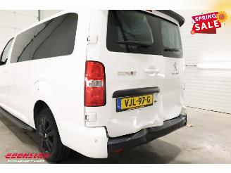 Peugeot Expert 2.0 BlueHDI 180 Aut. Long Sport Leder Xenon Navi Clima Cruise PDC picture 5