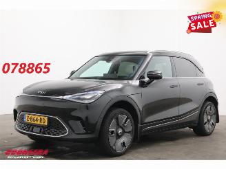 Schadeauto Smart  Premium 66 kWh Beats Pano LED Leder SHZ 2024/6