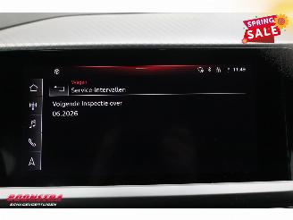 Audi Q4 40 Advanced edition 77 kWh LED ACC Virtual Apple/Android Camera SHZ picture 29