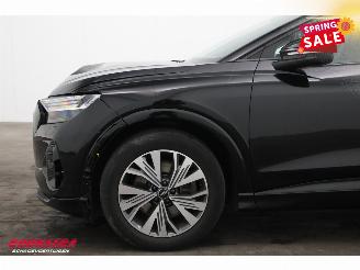 Audi Q4 40 Advanced edition 77 kWh LED ACC Virtual Apple/Android Camera SHZ picture 13