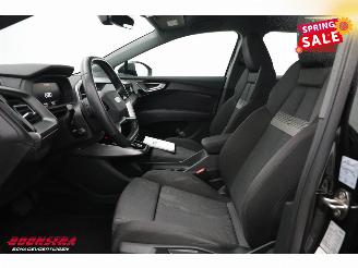 Audi Q4 40 Advanced edition 77 kWh LED ACC Virtual Apple/Android Camera SHZ picture 19