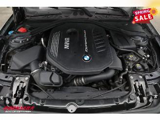 BMW 1-serie M140i xDrive LED Leder Cruise SHZ PDC picture 10