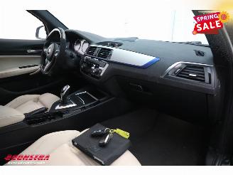 BMW 1-serie M140i xDrive LED Leder Cruise SHZ PDC picture 17