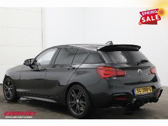 BMW 1-serie M140i xDrive LED Leder Cruise SHZ PDC picture 4