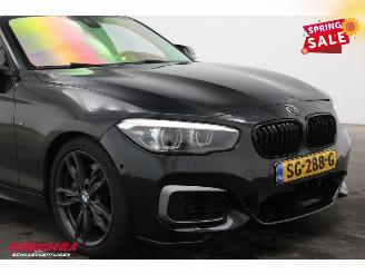 BMW 1-serie M140i xDrive LED Leder Cruise SHZ PDC picture 6