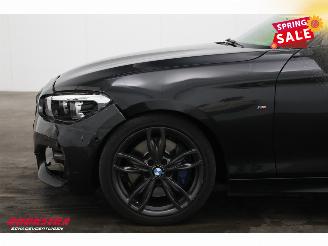 BMW 1-serie M140i xDrive LED Leder Cruise SHZ PDC picture 14