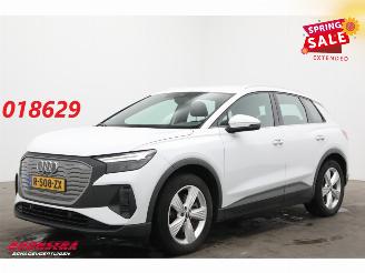 Auto incidentate Audi Q4 40 Edition 77 kWh Fahrbereit LED ACC Virtual SHZ 2022/12
