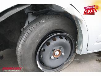 Renault Master 2.0 dCi 170 Krismar 3-Sitze Leder Airco Cruise Camera 1.382 km! picture 13