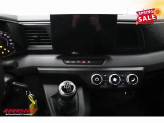 Renault Master 2.0 dCi 170 Krismar 3-Sitze Leder Airco Cruise Camera 1.382 km! picture 24