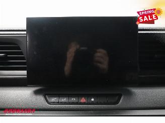 Renault Master 2.0 dCi 170 Krismar 3-Sitze Leder Airco Cruise Camera 1.382 km! picture 33