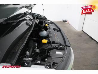 Renault Master 2.0 dCi 170 Krismar 3-Sitze Leder Airco Cruise Camera 1.382 km! picture 8