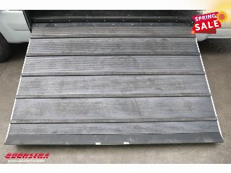 Renault Master 2.0 dCi 170 Krismar 3-Sitze Leder Airco Cruise Camera 1.382 km! picture 21