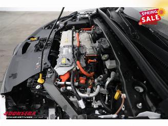 Renault Mégane E-Tech EV60 Optimum Charge Equilibre Fahrbereit LED ACC Apple/Android Camera PDC picture 8