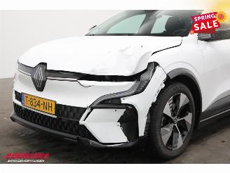Renault Mégane E-Tech EV60 Optimum Charge Equilibre Fahrbereit LED ACC Apple/Android Camera PDC picture 9