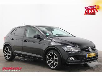 Volkswagen Polo 1.0 MPI Comfortline Apple/Android Navi Clima Cruise picture 2