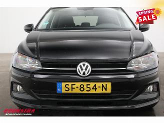 Volkswagen Polo 1.0 MPI Comfortline Apple/Android Navi Clima Cruise picture 7