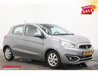 Mitsubishi Space-star 1.0 Cool+ LMV Airco Cruise picture 2