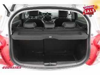 Opel Karl 1.0 ecoFLEX Innovation Leder Clima Cruise PDC 27.021 km! picture 26