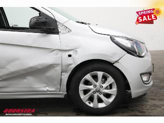 Opel Karl 1.0 ecoFLEX Innovation Leder Clima Cruise PDC 27.021 km! picture 8