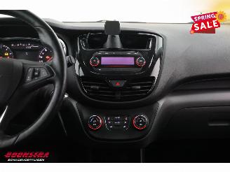 Opel Karl 1.0 ecoFLEX Innovation Leder Clima Cruise PDC 27.021 km! picture 16