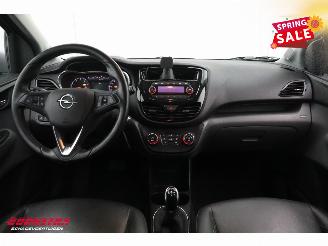 Opel Karl 1.0 ecoFLEX Innovation Leder Clima Cruise PDC 27.021 km! picture 15