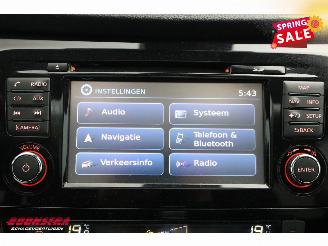 Nissan Qashqai 1.2 N-Connecta Pano 360° Navi Clima Cruise PDC picture 24