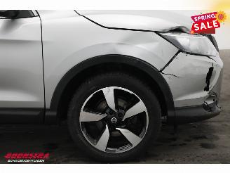 Nissan Qashqai 1.2 N-Connecta Pano 360° Navi Clima Cruise PDC picture 5