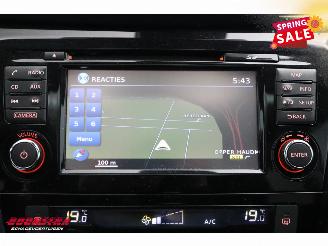 Nissan Qashqai 1.2 N-Connecta Pano 360° Navi Clima Cruise PDC picture 23