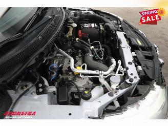 Nissan Qashqai 1.2 N-Connecta Pano 360° Navi Clima Cruise PDC picture 10