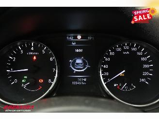 Nissan Qashqai 1.2 N-Connecta Pano 360° Navi Clima Cruise PDC picture 22