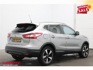 Nissan Qashqai 1.2 N-Connecta Pano 360° Navi Clima Cruise PDC picture 3