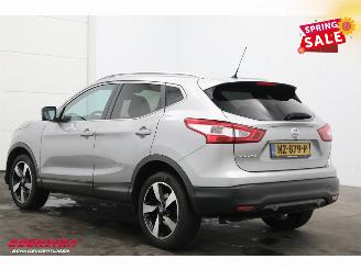 Nissan Qashqai 1.2 N-Connecta Pano 360° Navi Clima Cruise PDC picture 4