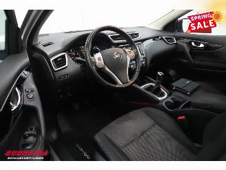 Nissan Qashqai 1.2 N-Connecta Pano 360° Navi Clima Cruise PDC picture 18