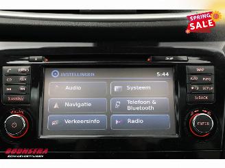 Nissan Qashqai 1.2 N-Connecta Pano 360° Navi Clima Cruise PDC picture 26