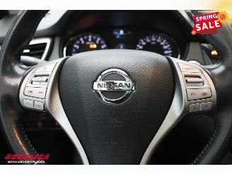Nissan Qashqai 1.2 N-Connecta Pano 360° Navi Clima Cruise PDC picture 20