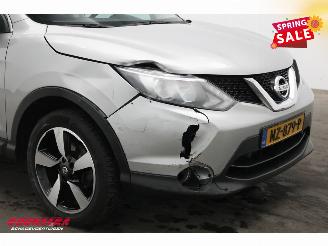 Nissan Qashqai 1.2 N-Connecta Pano 360° Navi Clima Cruise PDC picture 6