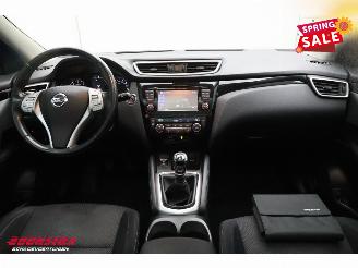 Nissan Qashqai 1.2 N-Connecta Pano 360° Navi Clima Cruise PDC picture 14