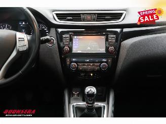Nissan Qashqai 1.2 N-Connecta Pano 360° Navi Clima Cruise PDC picture 15
