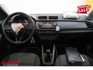 Skoda Fabia 1.0 Active Airco Bluetooth Cruise 140.294 km! picture 12