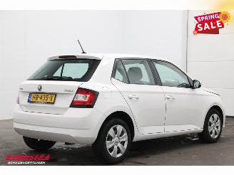 Skoda Fabia 1.0 Active Airco Bluetooth Cruise 140.294 km! picture 3