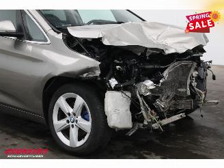 BMW 2-serie Active Tourer 218i Aut. Pano Leder Navi Clima Cruise Camera SHZ PDC picture 6