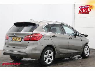 BMW 2-serie Active Tourer 218i Aut. Pano Leder Navi Clima Cruise Camera SHZ PDC picture 3