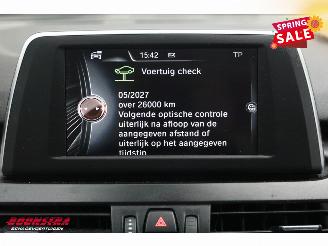 BMW 2-serie Active Tourer 218i Aut. Pano Leder Navi Clima Cruise Camera SHZ PDC picture 36