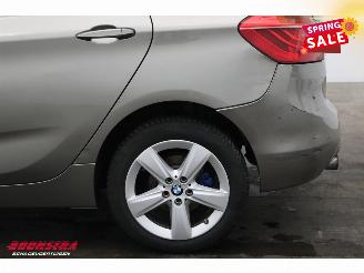BMW 2-serie Active Tourer 218i Aut. Pano Leder Navi Clima Cruise Camera SHZ PDC picture 21