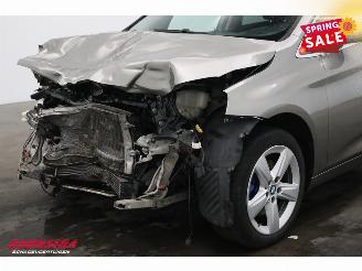 BMW 2-serie Active Tourer 218i Aut. Pano Leder Navi Clima Cruise Camera SHZ PDC picture 18