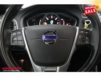 Volvo V-40 2.0 D2 Ocean Race R-Design Leder Navi Clima Cruise Camera SHZ AHK picture 18