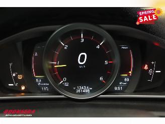 Volvo V-40 2.0 D2 Ocean Race R-Design Leder Navi Clima Cruise Camera SHZ AHK picture 19