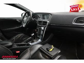 Volvo V-40 2.0 D2 Ocean Race R-Design Leder Navi Clima Cruise Camera SHZ AHK picture 12