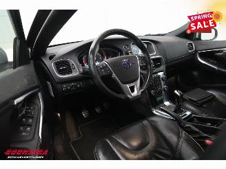 Volvo V-40 2.0 D2 Ocean Race R-Design Leder Navi Clima Cruise Camera SHZ AHK picture 17